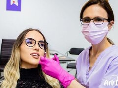 AriDent - Cabinet stomatologic, Bucuresti