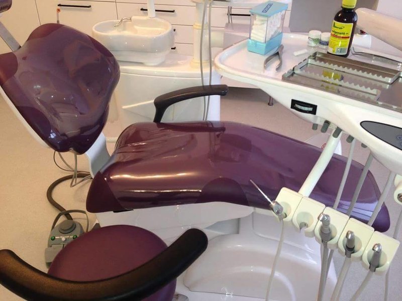 AriDent - Cabinet stomatologic, Bucuresti
