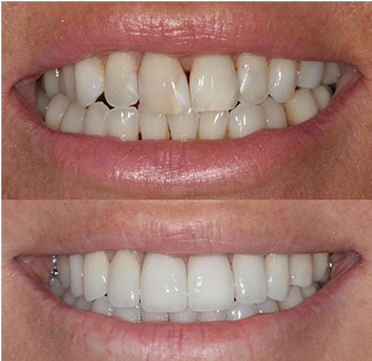 AriDent - Cabinet stomatologic, Bucuresti